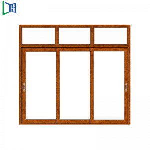 Dvojitá okna Windows Australia Standard As2047 Schválené hliníkové okenní posuvné okna Železná okna Gril Design eloxovaný