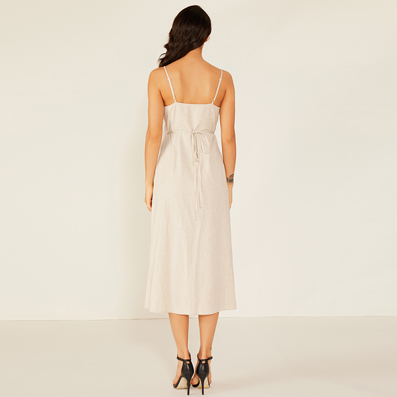 Letní módní design styl Elegantní Sexy Maxi šaty večerní ležérní ženy šaty