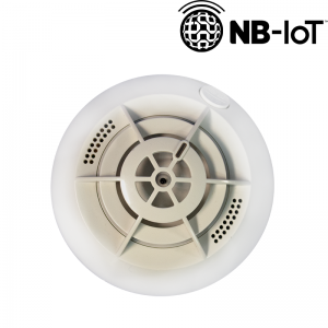 TX3180-NB Inteligentní detektor tepla NB-IoT