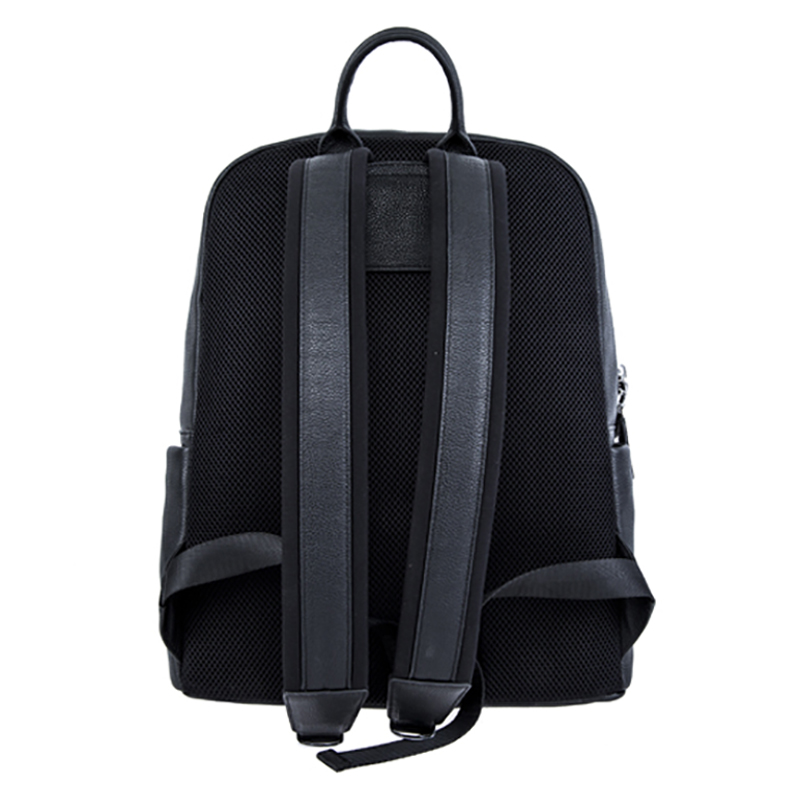 2019 laptop batoh kožený obchodní notebook batoh kvalitní notebook batoh taška 18SA-6840F