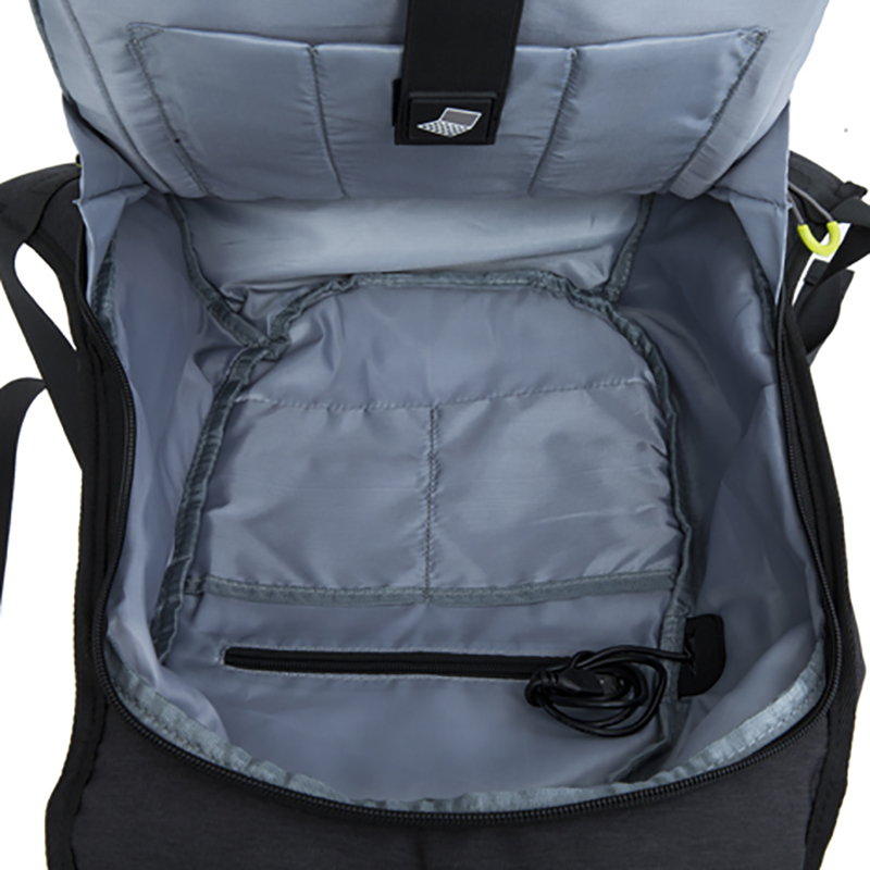 18SA-7129M OEM ODM design vysoce kvalitní školní batoh přizpůsobený cestovní batoh laptop cestování