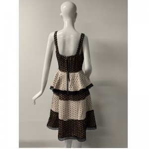 VYROVNÁVACÍ ŠATY JLWD0002