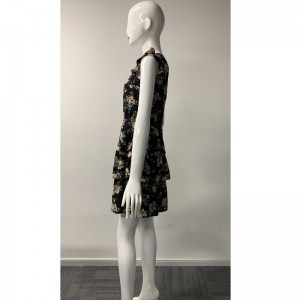 TISKOVÝ ŠAT JLWD0004