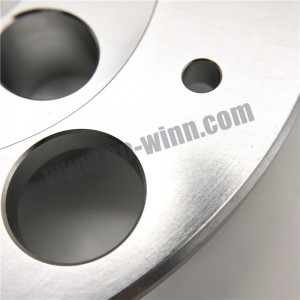 Zakázkové CNC obrábění Hliníkové díly motoru Náhradní díly pro automobily Po prodeji náhradních dílů