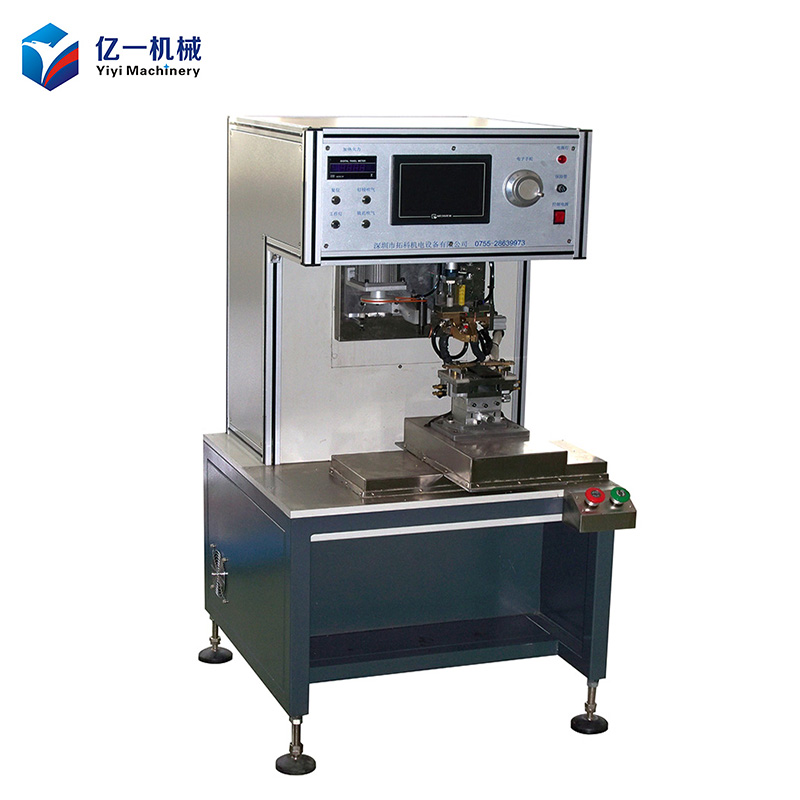 Yiyi Výrobce automatický CNC vrtací stroj na závěs pro rám brýlí