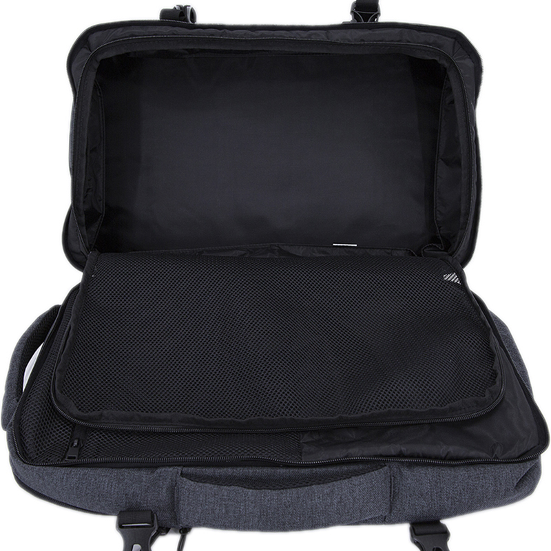18SA-7450M multifunkční batoh notebook velký cestovní batoh notebook s USB