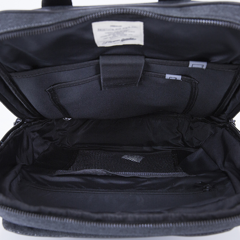 18SA-7442M Důstojník obchodní laptop batoh služební cestovní batoh 2019