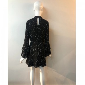 WHITE STAR TISKOVÝ ŠAT JLWD0007