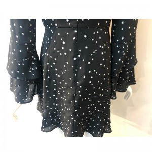 WHITE STAR TISKOVÝ ŠAT JLWD0007