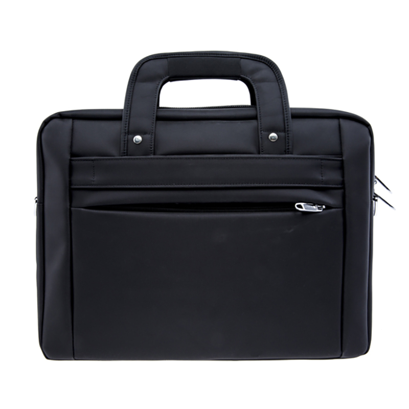 17SG-6587F vlastní nepromokavé profesionální obchodní laptop cestovní taška na notebook s popruhem
