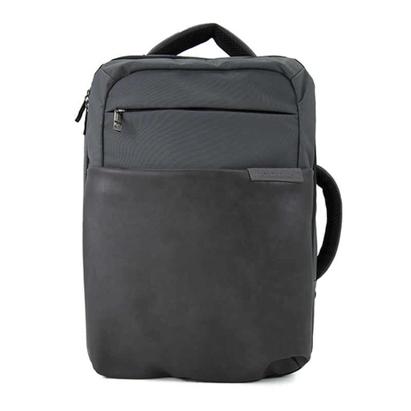 19SA-7936D hot prodej velkokapacitní 1680D polyester s PU lemováním módní pánský notebookový batoh 15.6