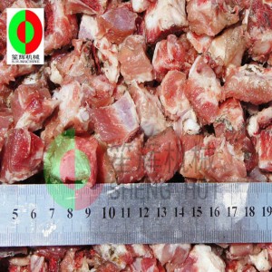 PG-100 Automatic Chopper / Chopper