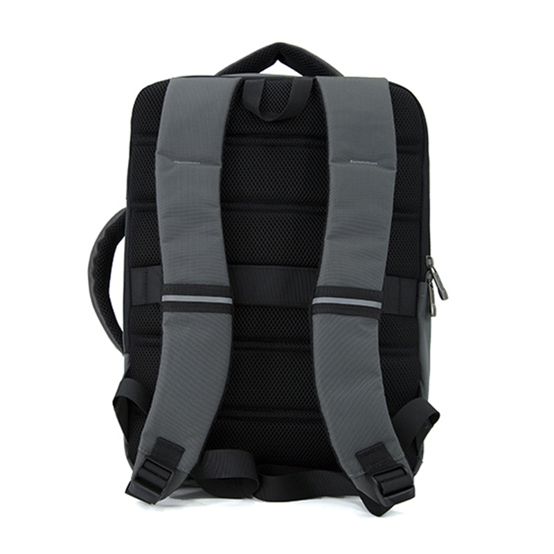19SA-7934D Nízký MOQ vysoce kvalitní OEM elegantní cestovní cestovní batoh s funkčními organizačními taškami