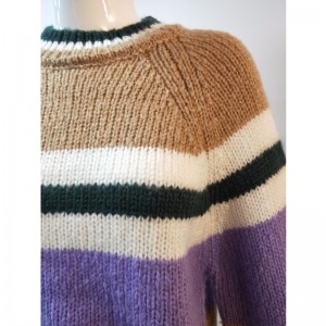 ŠROUBOVACÍ SWEATER RLWS0006F