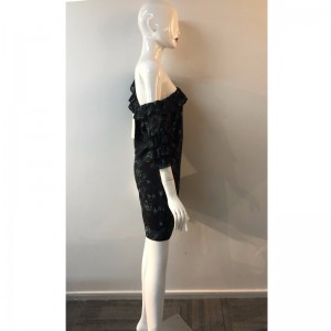 KOUPELNĚ ŠATY JLWD0013