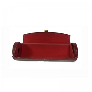 Továrně přizpůsobené jídlo třídy jemné macoron dárkové krabičce balíček pro propagaci