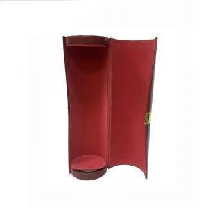 Továrně přizpůsobené jídlo třídy jemné macoron dárkové krabičce balíček pro propagaci