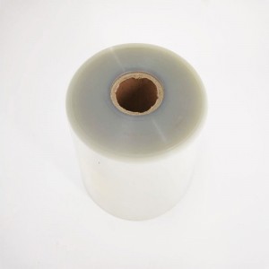 Potravinový grad 0,3 mm transparentní polyesterový PET film pro lékařské balení