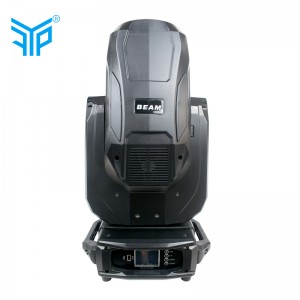 továrna velkoobchodní 260w 9R pohyblivý paprsek světla jeviště světla zařízení s vysokou kvalitou a CE certifikát