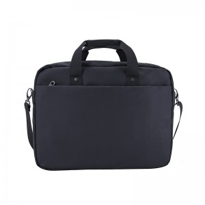 18SG-7341D Pánské kancelářské tašky Aktovka konferenční taška Aktovka velkoobchod klasický nylonový pánský nylonový kancelářský dokument Aktovka