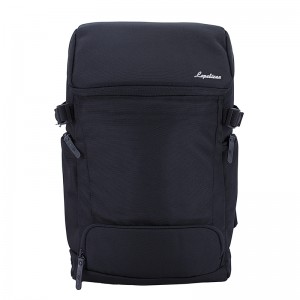 18SA-7444M zkušený batoh s nylonovým usb nabíjením v továrně