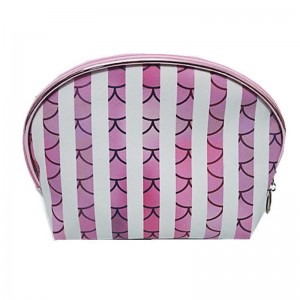 Přizpůsobená toaletní taška kosmetická taška