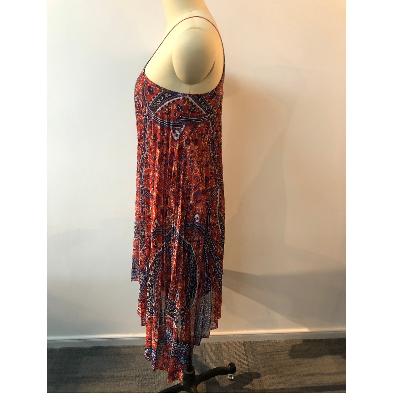 BEACH DRESS JLWD0027