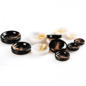 Mnoho velikostí skladem velkoobchodní módní košile oblek oděv knoflíky 3