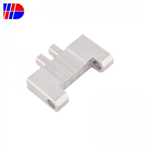 Čínská továrna CNC obrábění Rychle přizpůsobená prototypová část