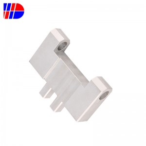 Čínská továrna CNC obrábění Rychle přizpůsobená prototypová část