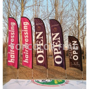 Vlastní tisk propagační peří příznaky