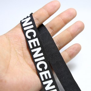 7 # ： Módní NICE 2cm potisk Grosgrain Ribbon pro sportovní oblečení