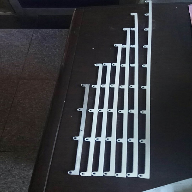 Pvc komponenty a příslušenství