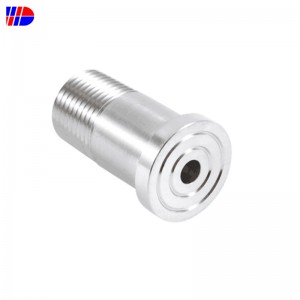 Dongguan Výrobce Návrh výkresu Plastové obrábění čelní soukolí