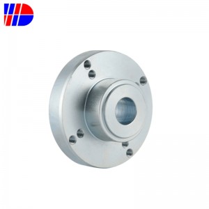 Čína Factory speciální klasické CNC frézovací šicí stroj část