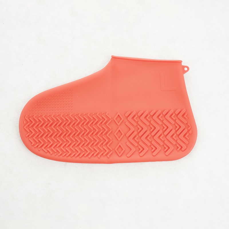 Silicon de protecție impermeabil cizme de ploaie