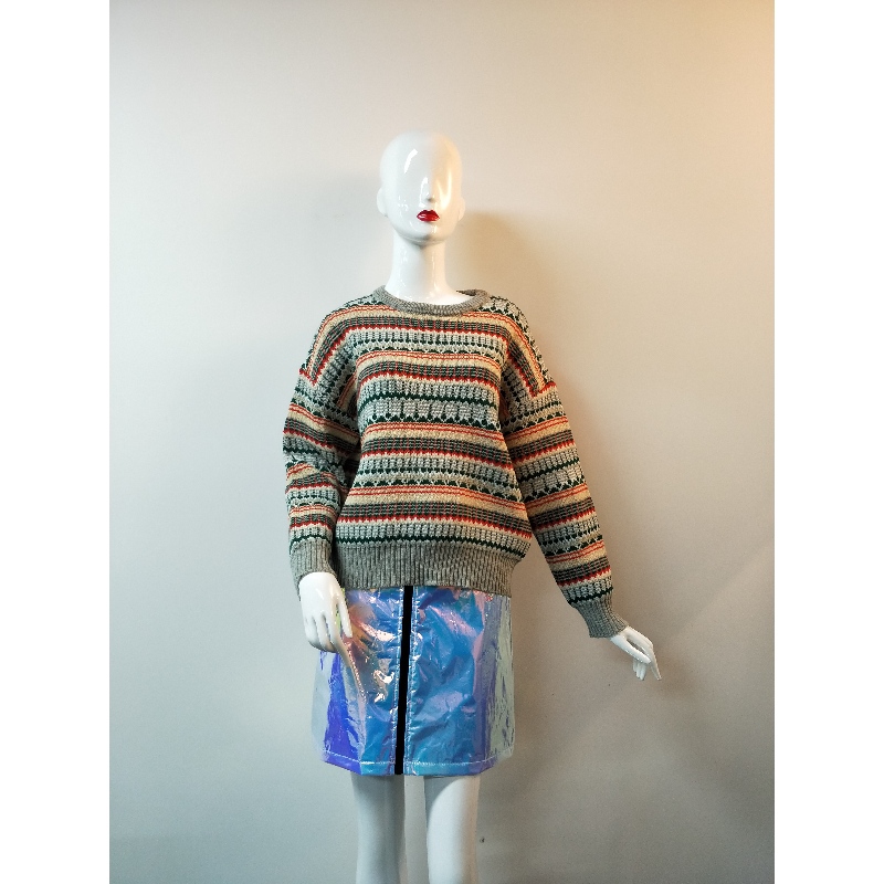 SWEATER REWS0107F