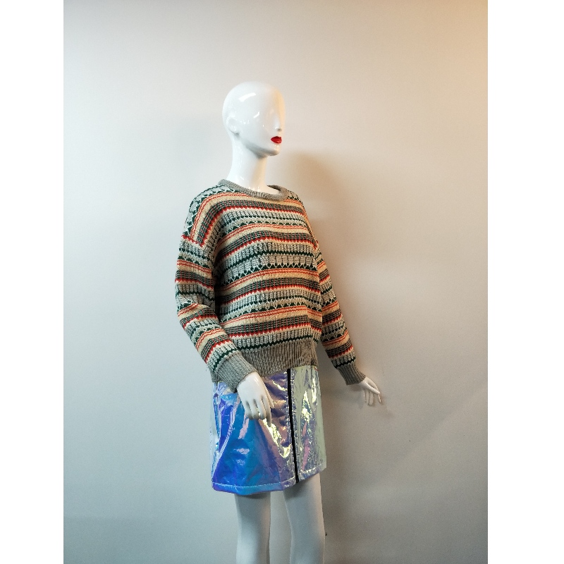 SWEATER REWS0107F