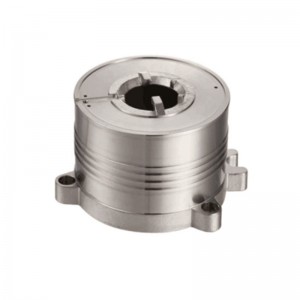 Zakázkové svařování a CNC obrábění trubek kola, rám kola