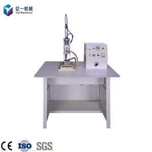 Svařovací stroj na svařování DC Power Energy Storage