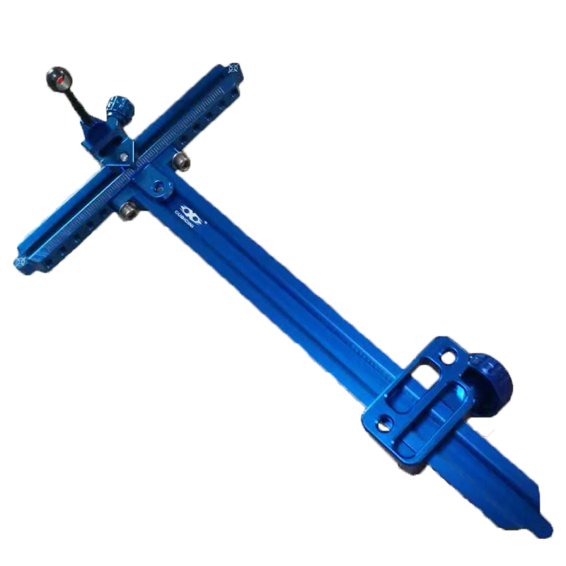 Halberd vrací luk