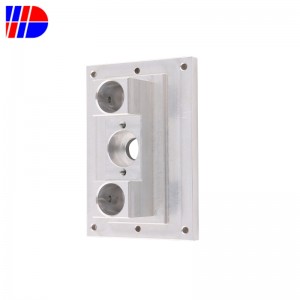 Přesné CNC obrábění Nerezová ocel Centrální díly strojů Soustruh Dřevo Část