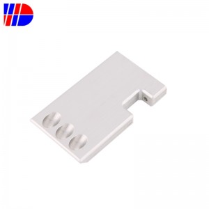 Zakázková nerezová ocel CNC obrábění zkosení převodovky pro traktor