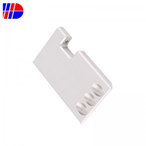 Zakázková nerezová ocel CNC obrábění zkosení převodovky pro traktor