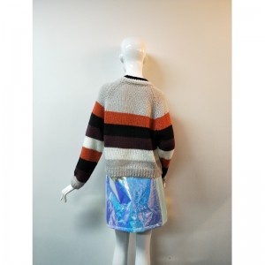 KONTRASTNÍ RYCHLOST RLWS0129F