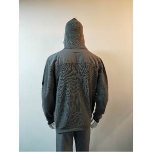 ŠEDÁ MIKROVLNĚ RLMS0004F