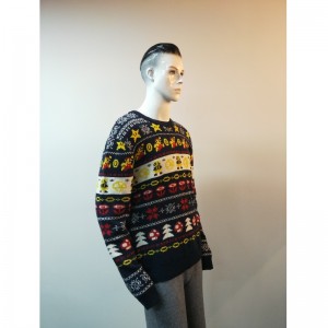 KONTRASTOVÝ KOTOUČOVÝ TISKOVÝ RLMS0010F