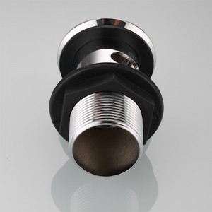 Umyvadlo vysouvací odtoková zátka vypouštěcí zátka