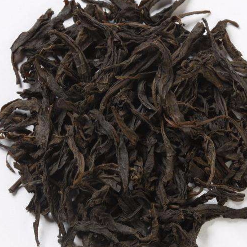 ceai negru cărămidă hunan anhua ceai negru ceai de îngrijire a sănătății