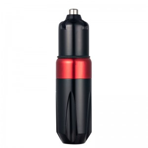 Výkonný stroj na tetování perem Precision RCA Motor Machine Tattooist Body Art